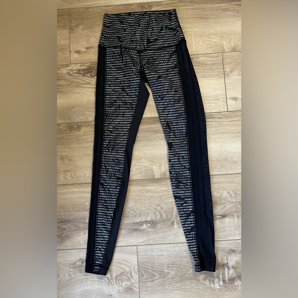 EUC LULULEMON